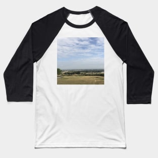 Countryside Baseball T-Shirt